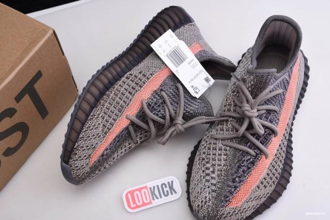 Ash 350 GW0089 V2 Stone adidas Boost Yeezy 0708